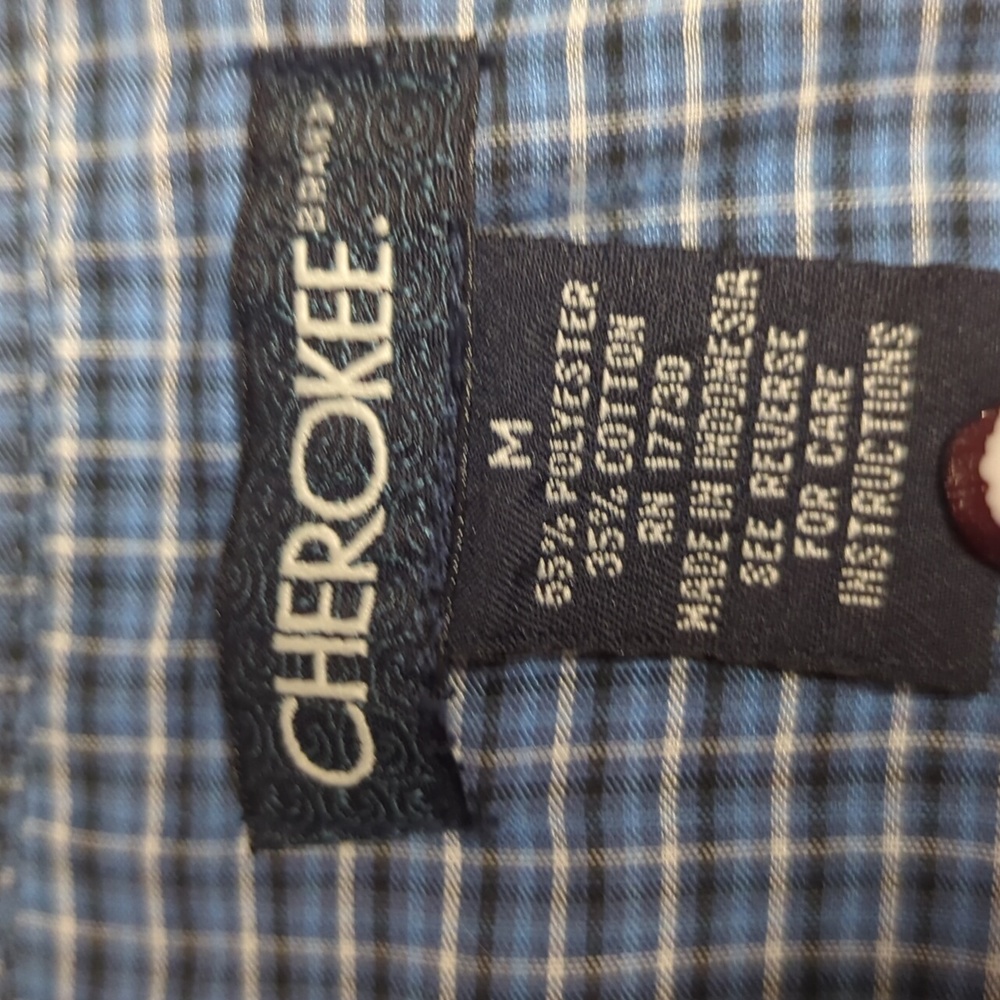 Cherokee Button Down - Picture 7 of 10